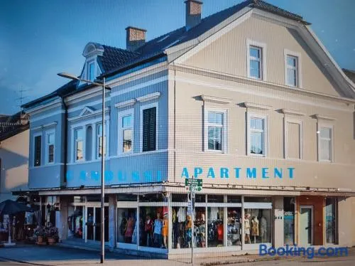 Candussi-Apartments - Image 1