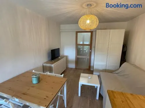 Studio cabine vue mer - Image 1