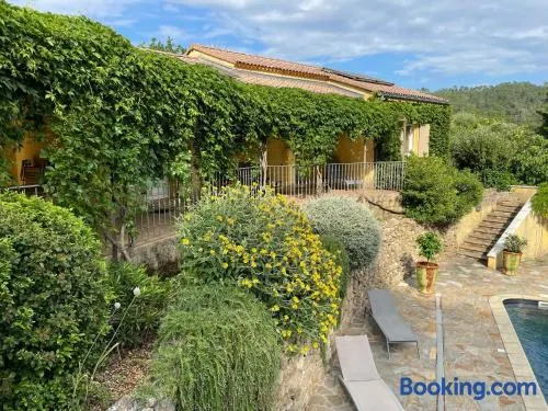 Villa spacieuse à Anduze avec piscine privée - Image 1