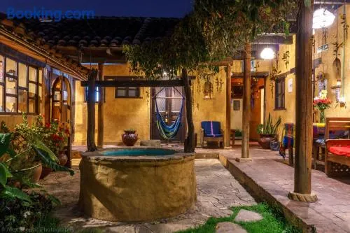 Posada del Abuelito (Hostel) - Image 1