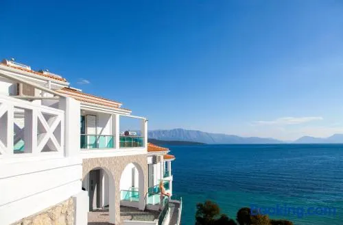 Panorama Ionian View - Image 1