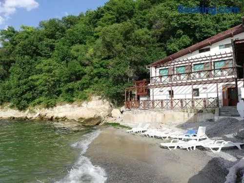 Hotel Romantika - Image 1