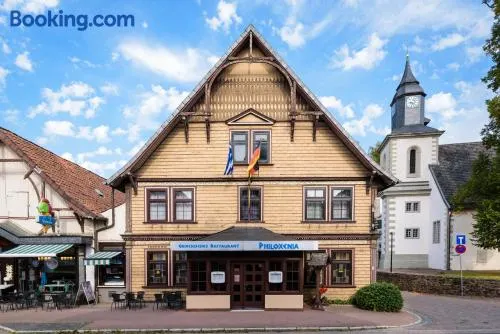 Hotel Deutsches Haus - Image 1