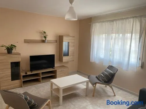 Apartamento en Rias Baixas-Aguiño-Ribeira - Image 1