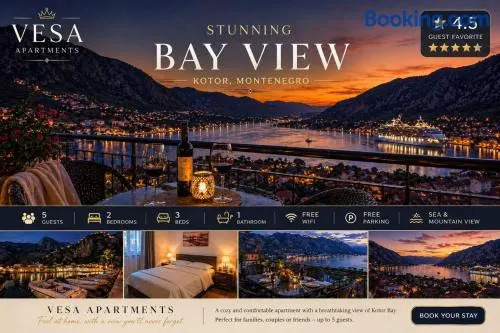 Vesa apartments - Image 1