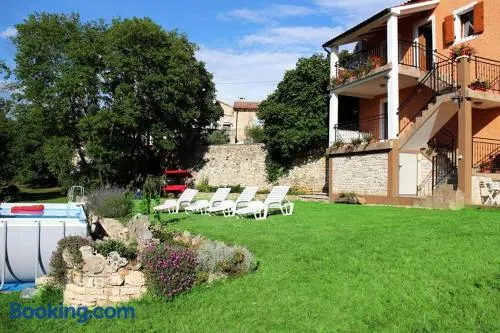 Apartment Milan Istra - Image 1