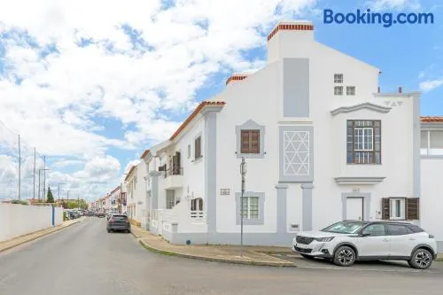Milfontes Beach House - Image 1