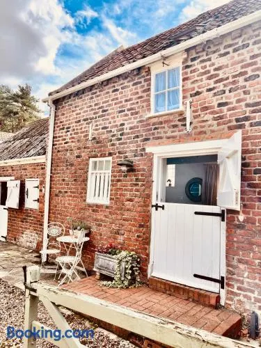 Poplar farm annexe - Image 1
