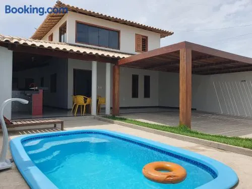 Casa de praia no litoral - Image 1