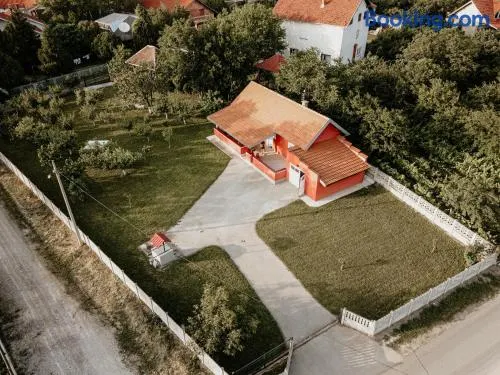 Vikendica Castanea Banja Ždrelo - Image 1