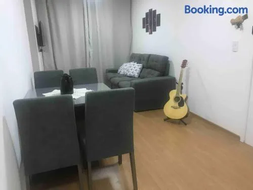 Apartamento em Poços de Caldas - Image 1