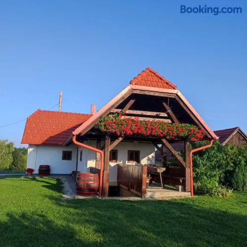 Vorgova klet - Image 1