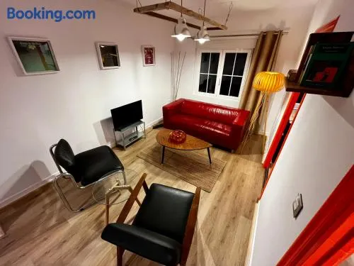 Lotila Flats Villaviciosa - Image 1