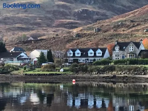 Rowan House B&B Rooms & A Self Catering Apartment - Image 1