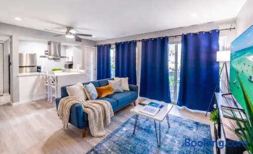 *Modern Bliss* Destin beach (3 Pools& Tennis) - Image 1