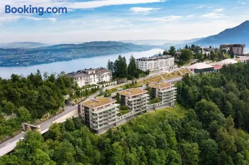 Bürgenstock Residence Suites - Image 1