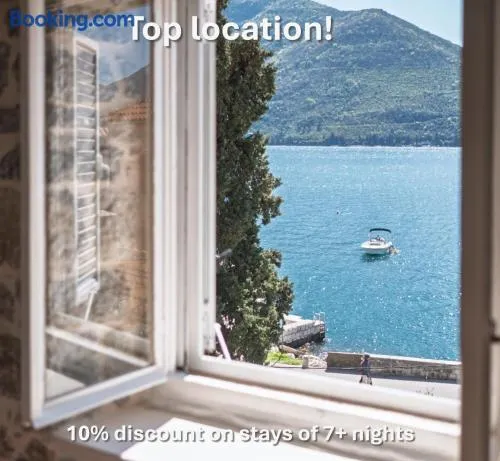 Bluemarine Rooms & Apartments - Image 1