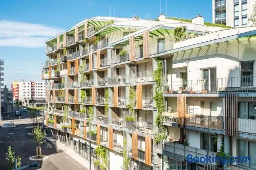 FeelGood Apartments GreenLiving | contactless check-in - Image 1