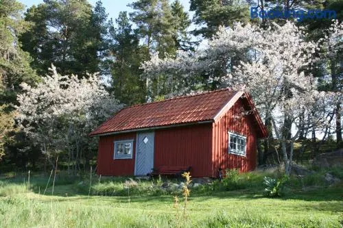 Stubbhuggets Lillstuga - Image 1