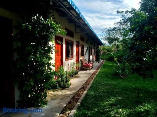 Baloo Guesthouse - Image 1