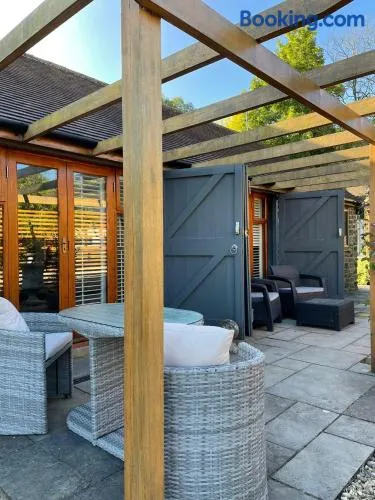 Lavender Cottage - Hillside Holiday Cottages, Cotswolds - Image 1
