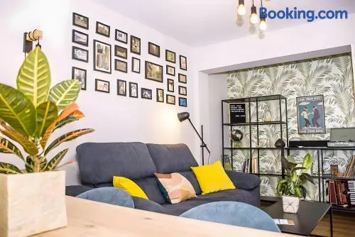 The Clock Tower Apartment - Image 1