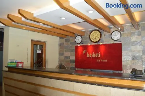 Bashati Bay Resort - Image 1