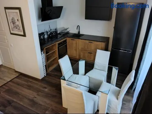Suur-Aia 21 Apartment - Image 1