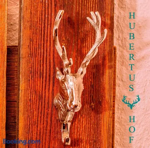 Hubertushof - Image 1