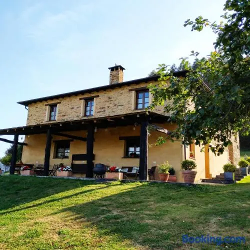 Casa Carballeira - Image 1