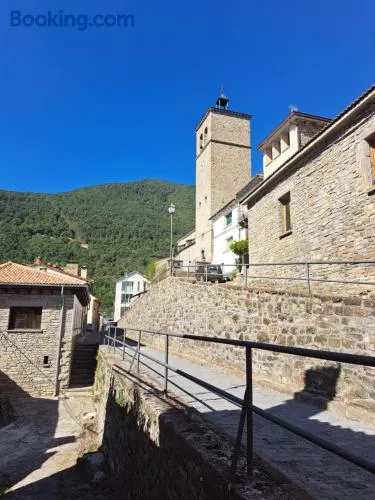 Apartamento Casa Coti - Image 1