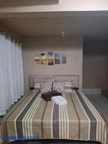 Microcasa - Suite confort 03 - Image 1
