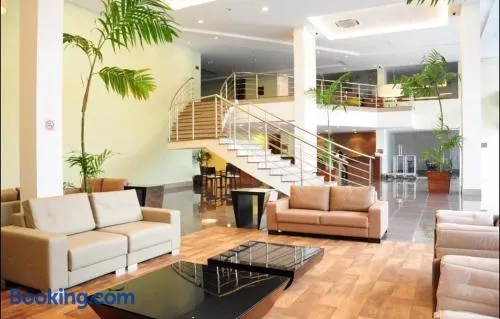 Flat Innerbloom Manaus - Image 1