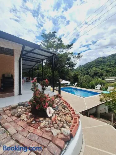 CASA BLANCA EN LA VEGA - Image 1
