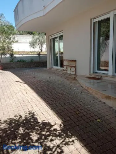 Casetta bianca - Image 1