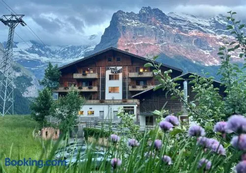 Hotel Bodmi - Image 1