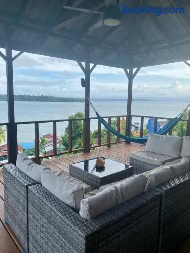 Casa del Cielo - Image 1