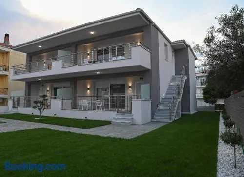 Faidra Apartments - Image 1
