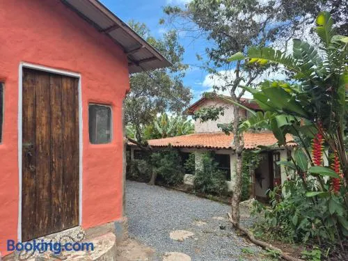 Bela Oyá Casa Hostel - Image 1