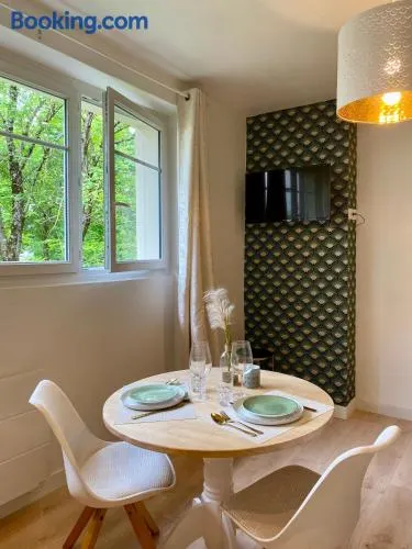 Studio Tout Juste Renove - Image 1