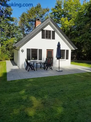 Skovhuset - Image 1