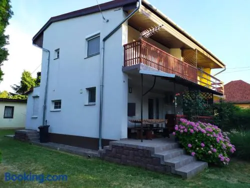 Emília apartman - Image 1