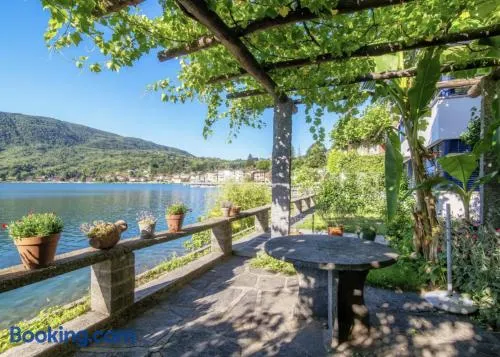 Mansarda Verde by Quokka 360 - Cozy Attic Apartment with Lake View - Image 1