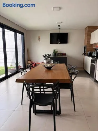 House in a gated community near from the racetrack - Image 1