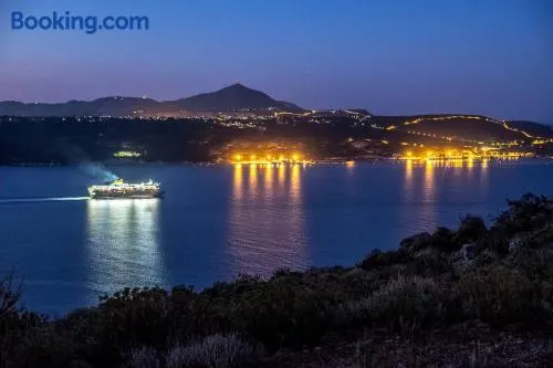 Margarita Apt - Amazing Relaxing View - Image 1