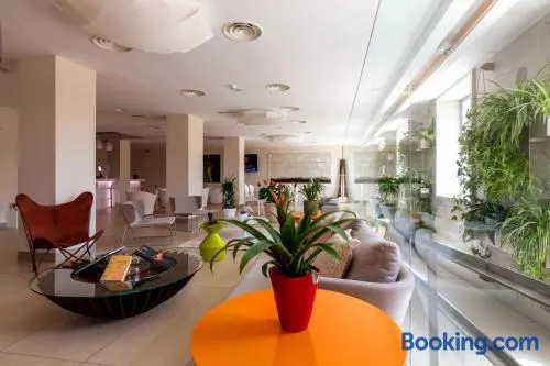 Hotel Ceres - Image 1