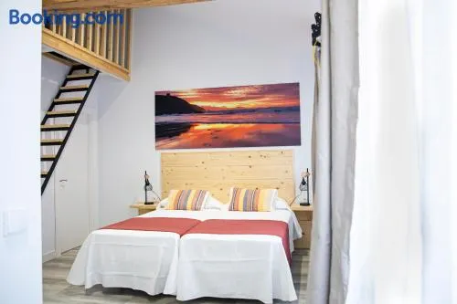 Hotel la Caracola Suances - Image 1