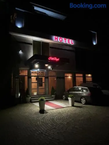 Hotel Royal - Image 1