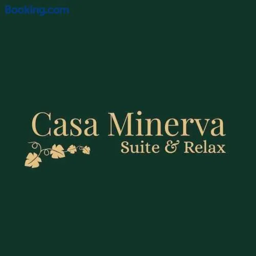 Casa Minerva - Suite e Relax - Image 1