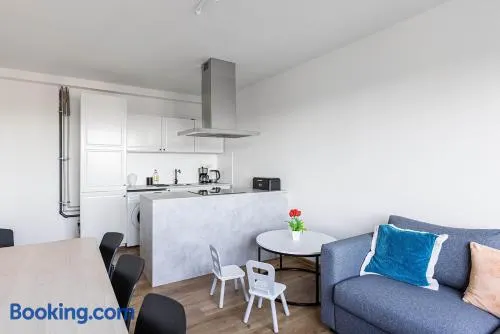 Dvouložnicový apartmán Sluníčko - Image 1